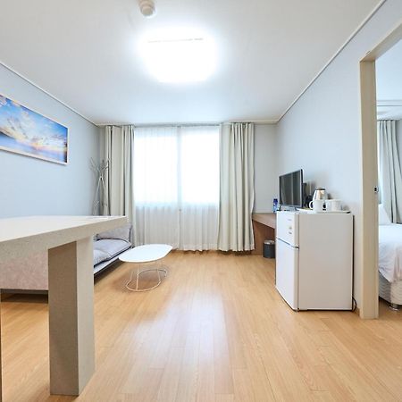 Pampas Hotel Czedżu Zewnętrze zdjęcie