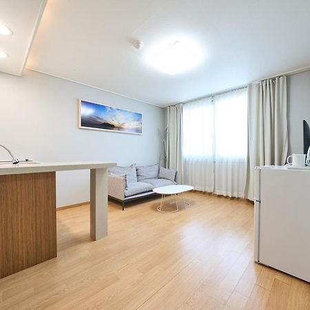 Pampas Hotel Czedżu Zewnętrze zdjęcie