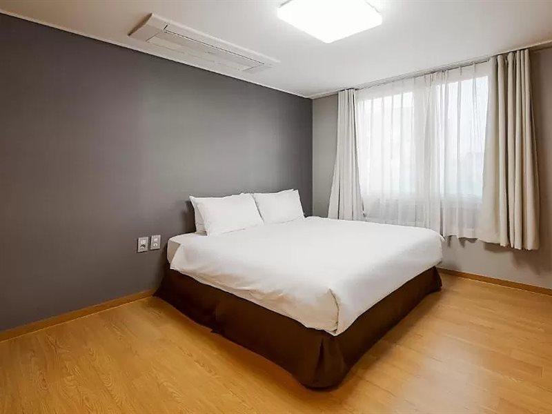 Pampas Hotel Czedżu Zewnętrze zdjęcie