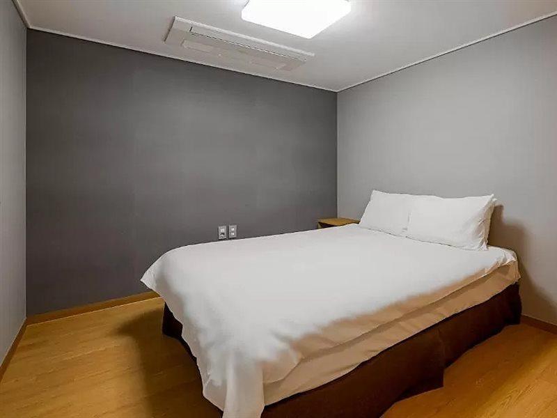 Pampas Hotel Czedżu Zewnętrze zdjęcie