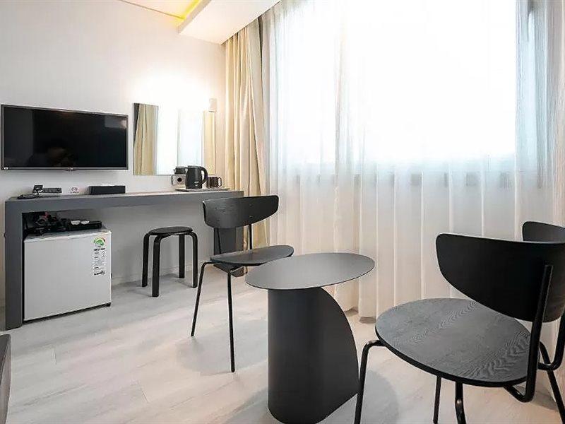 Pampas Hotel Czedżu Zewnętrze zdjęcie