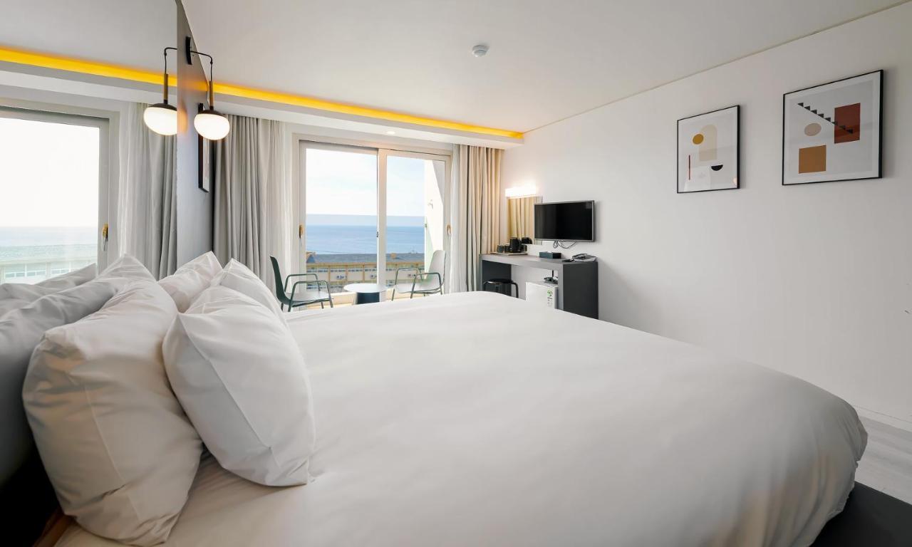 Pampas Hotel Czedżu Zewnętrze zdjęcie