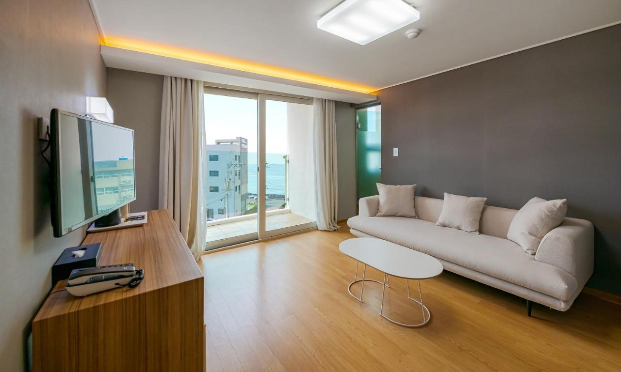 Pampas Hotel Czedżu Zewnętrze zdjęcie