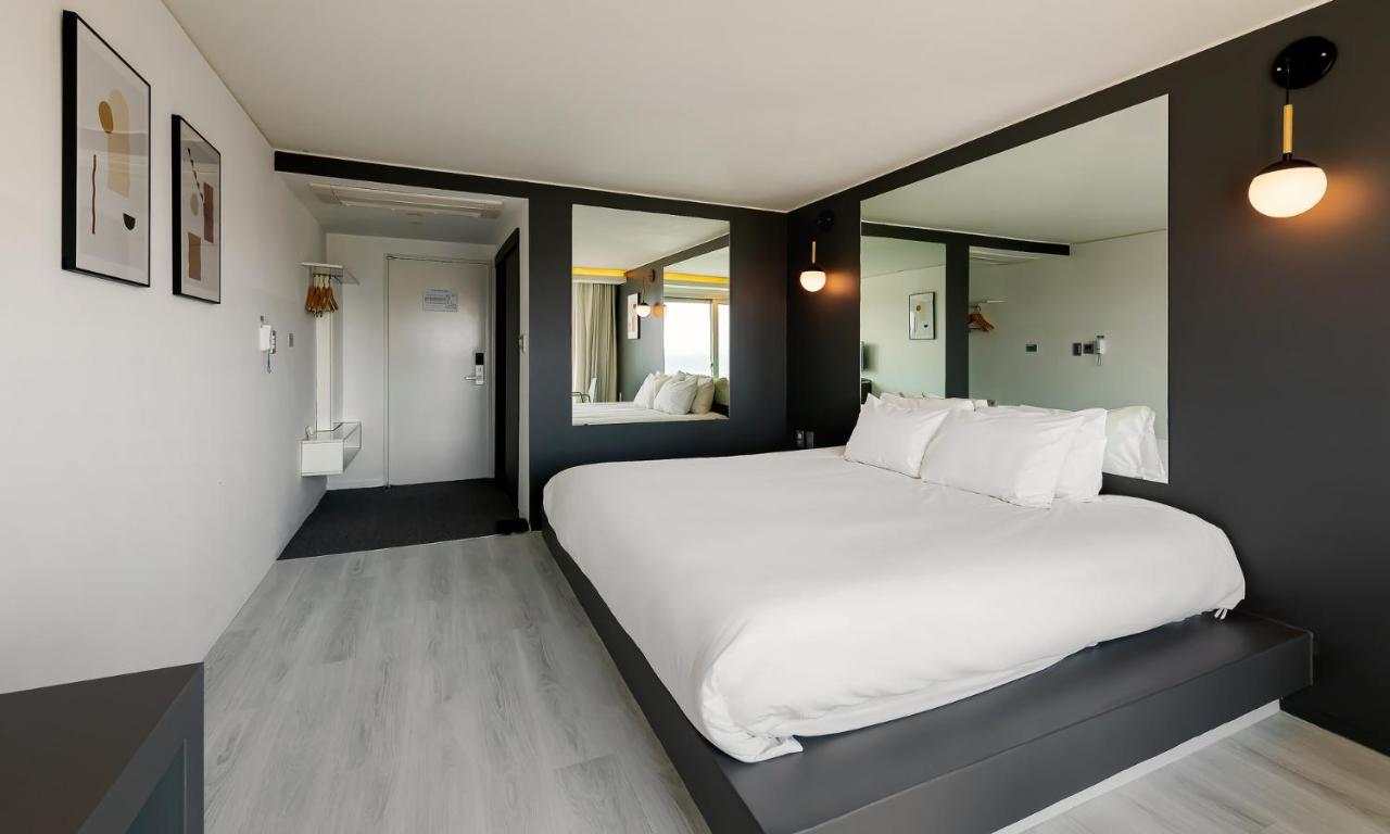 Pampas Hotel Czedżu Zewnętrze zdjęcie