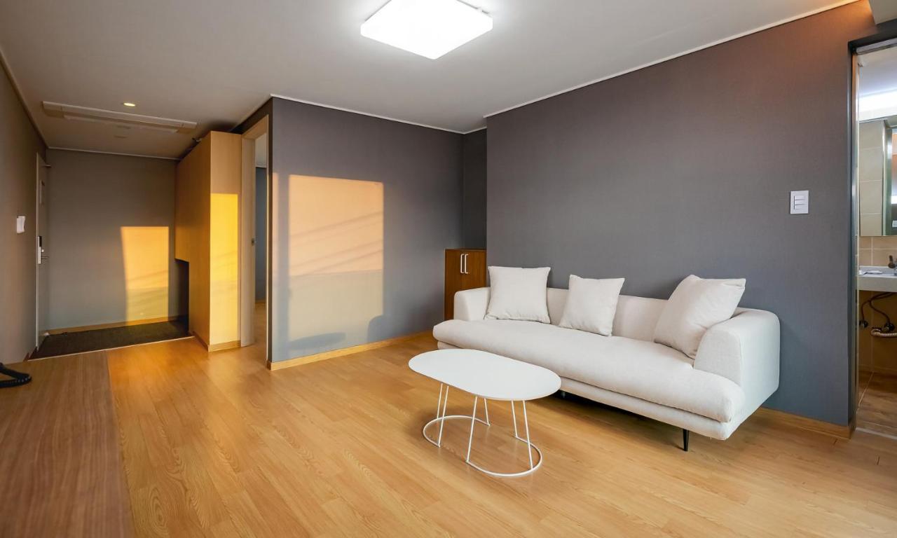 Pampas Hotel Czedżu Zewnętrze zdjęcie