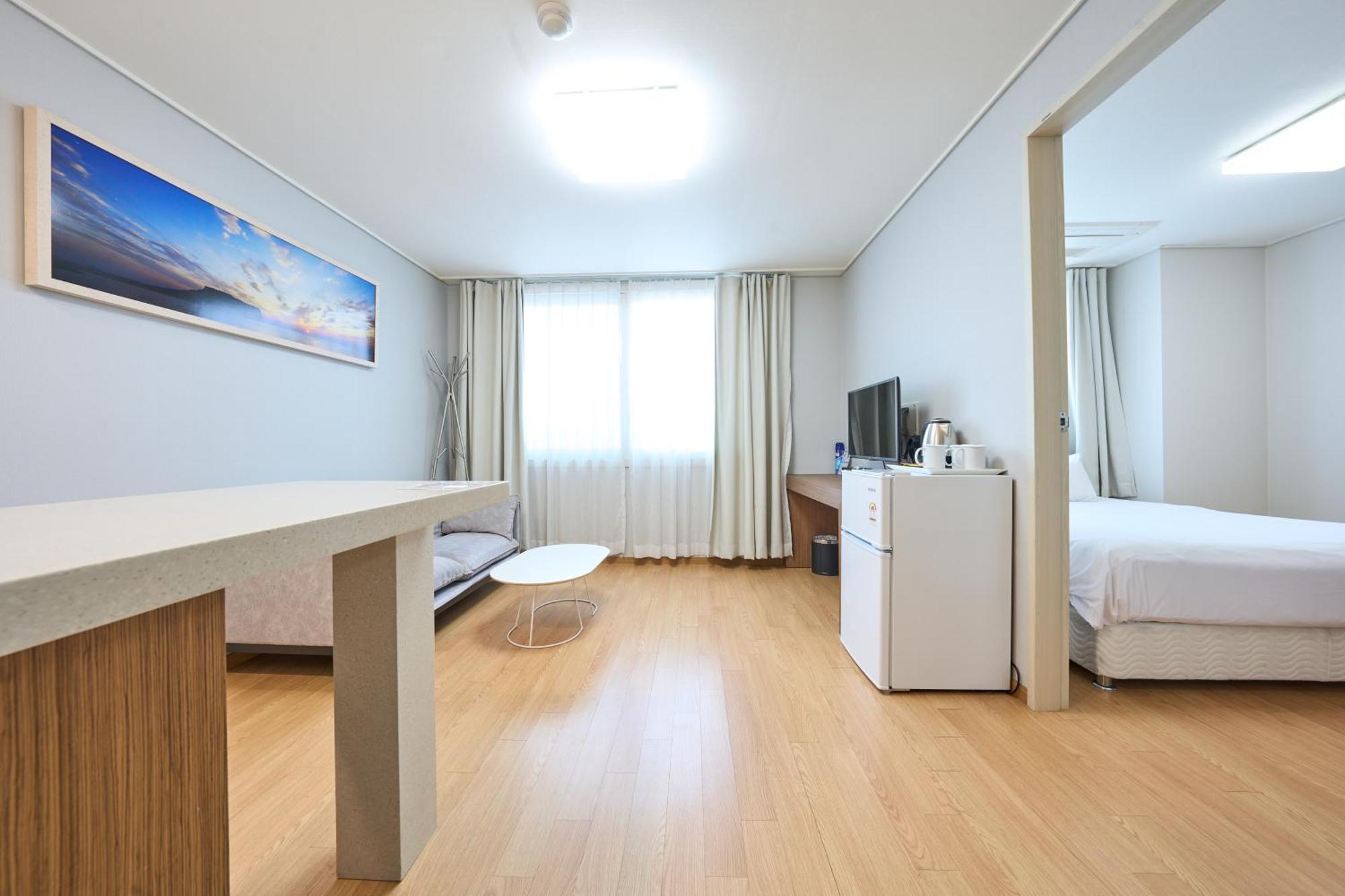 Pampas Hotel Czedżu Zewnętrze zdjęcie