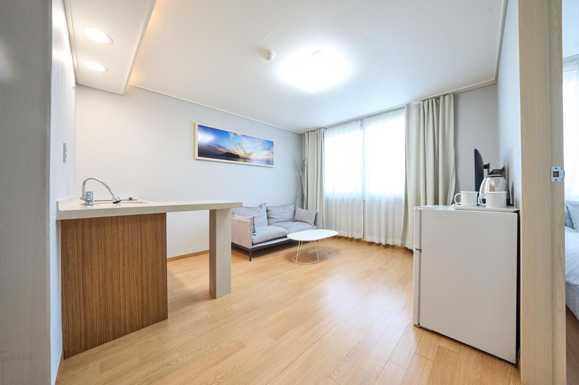 Pampas Hotel Czedżu Zewnętrze zdjęcie